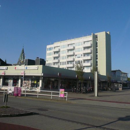 韦斯特兰App. Kleinhubbert公寓 外观 照片